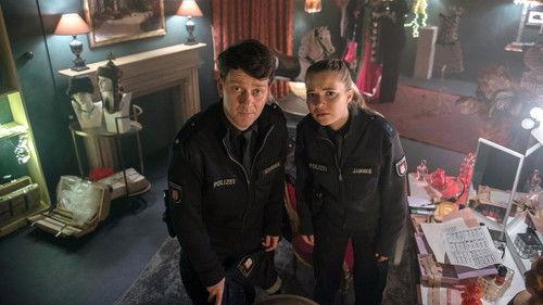 Großstadtrevier Season 33 Episode 8 - Episode 8