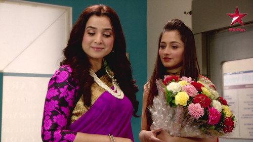 Ek Hasina Thi Season 7 Episode 9 - Shaurya Remains Adamant