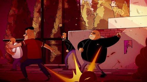 undefined Season 1 Episode 3 - The Beacon