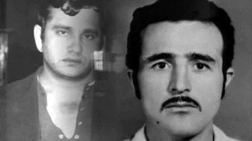 The investigation was conducted Season 1 Episode 8 - Episode 8