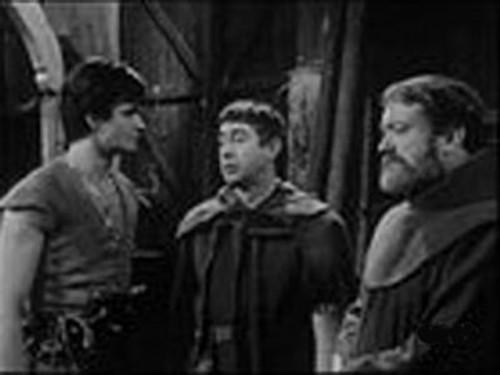 Thierry la Fronde Season 3 Episode 4 - Episode 4