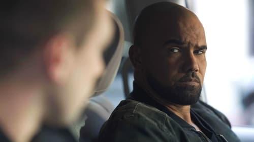 S.W.A.T. Season 5 Episode 16 - The Fugitive