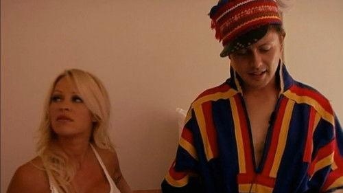 High Chaparall Season 1 Episode 4 - Pamela Anderson