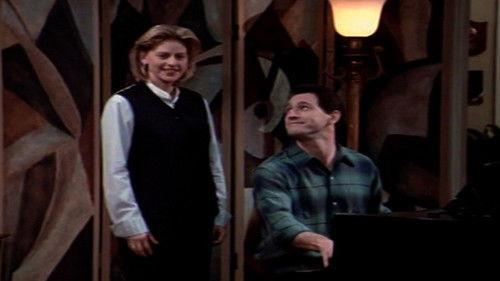 Ellen Season 1 Episode 3 - A Kiss Is Still a Kiss