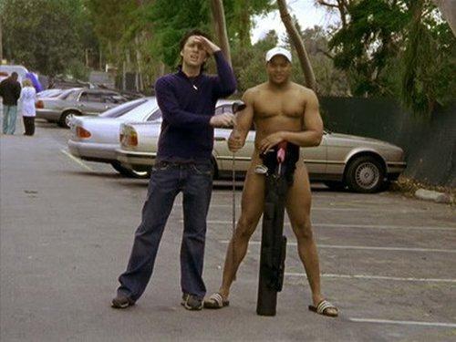 undefined Season 3 Episode 22 - My Best Friend's Wedding