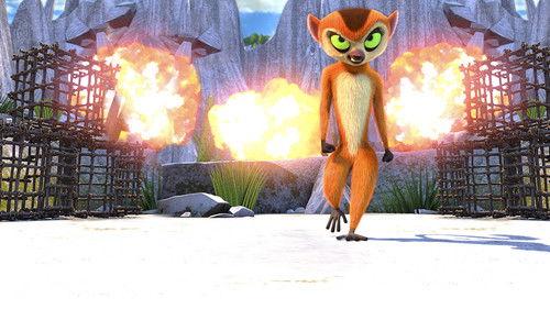 undefined Season 4 Episode 3 - Who Arted?