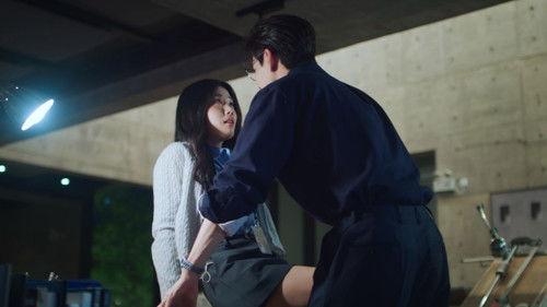 Love Between Lines Season 1 Episode 20 - The First Date