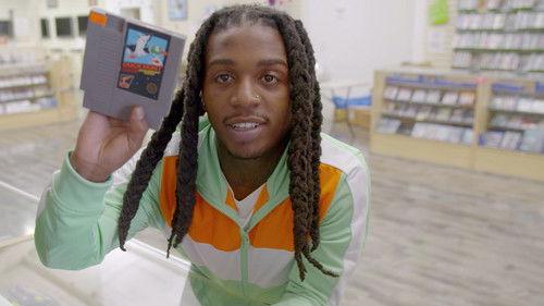Droppin' Cash: Los Angeles Season 2 Episode 6 - Waka Flocka Flame & Jacquees