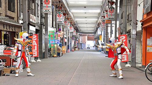 Kikai Sentai Zenkaiger Season 1 Episode 49 - My World, Everyone's World