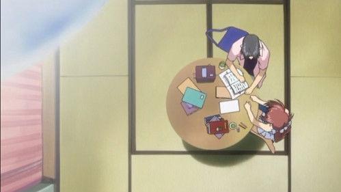 Shuffle! Memories Season 1 Episode 8 - Shigure Asa Chapter Part 2