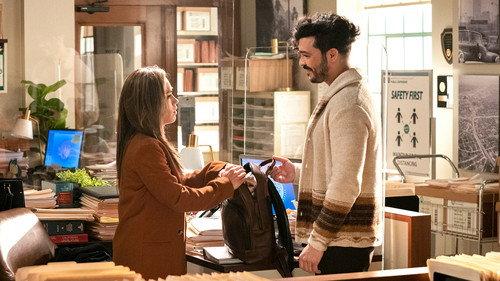 undefined Season 2 Episode 9 - Safe to Fall