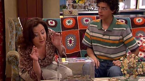 Aída Season 3 Episode 5 - Episode 5