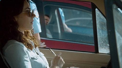 Wanted Season 1 Episode 4 - Badlands