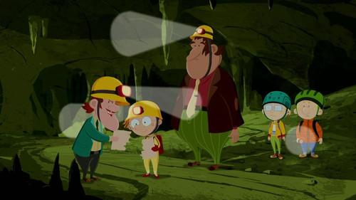 Background image for Episode 14