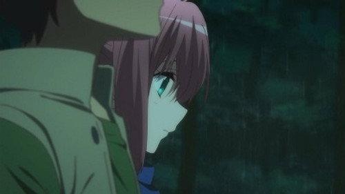 Love, Chunibyo & Other Delusions! Season 2 Episode 10 - A Midsummer Night's... Rain and Whips (Gauntlet of Rain)