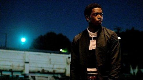Snowfall Season 4 Episode 10 - Fight or Flight