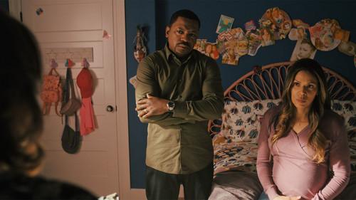 Truth Be Told Season 3 Episode 6 - From My Hand the Poisoned Apple