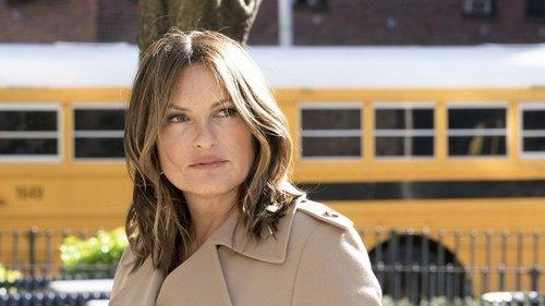 Law & Order: Special Victims Unit Season 20 Episode 24 - End Game