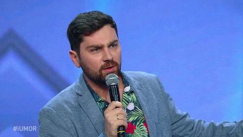 iUmor Season 8 Episode 8 - Episodul 8