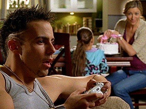 Degrassi Season 8 Episode 13 - Jane Says (1)