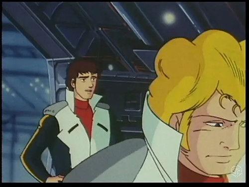 Macron 1 Season 1 Episode 3 - Episode 3