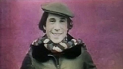 undefined Season 2 Episode 8 - Paul Simon/Paul Simon, George Harrison