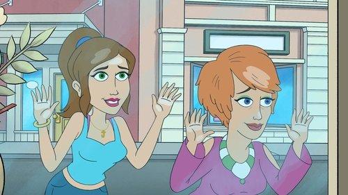 undefined Season 2 Episode 8 - Pumped