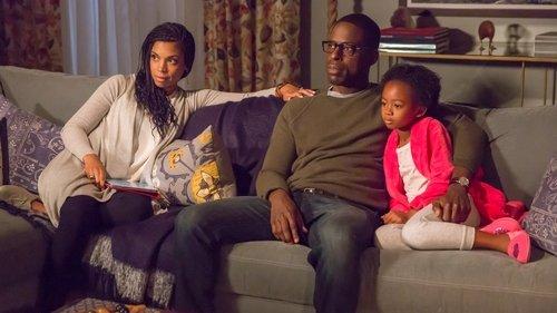 This Is Us Season 1 Episode 2 - The Big Three