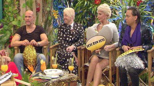 Ich bin ein Star – Holt mich hier raus! Die Stunde danach Season 1 Episode 15 - Episode 15