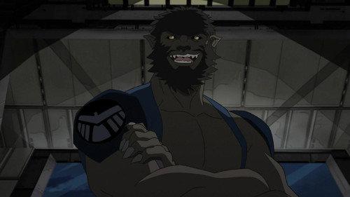 Marvel's Ultimate Spider-Man Season 2 Episode 22 - The Howling Commandos