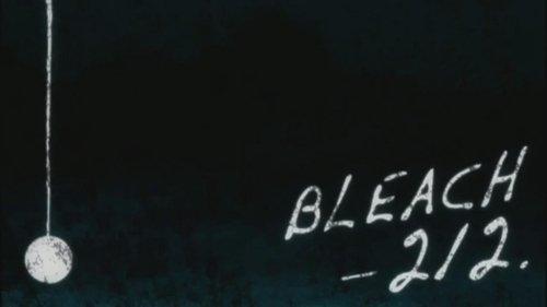 undefined Season 1 Episode 212 - Rescue Hirako! Aizen vs. Urahara