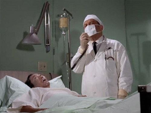 Hawaii Five-O Season 1 Episode 17 - Face Of The Dragon