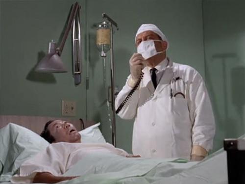 Hawaii Five-O Season 1 Episode 17 - Face Of The Dragon