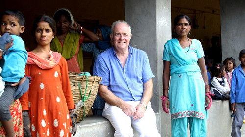 Rick Stein's India Season 1 Episode 4 - Lucknow and Punjab