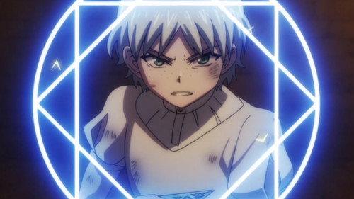 Magi: Adventure of Sinbad Season 1 Episode 8 - Household Vessel