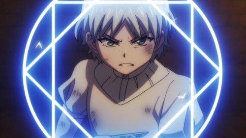 Magi: Adventure of Sinbad Season 1 Episode 8 - Household Vessel