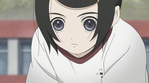 Ghost Hound Season 1 Episode 11 - Syntax Error