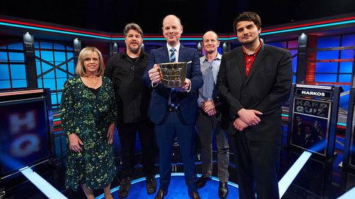 Hard Quiz Season 2 Episode 15 - Episode 15