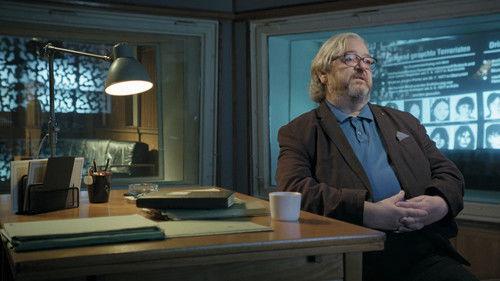 A Perfect Crime Season 1 Episode 4 - Victim