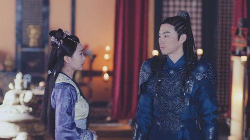The Princess Weiyoung Season 1 Episode 36 - Episode 36