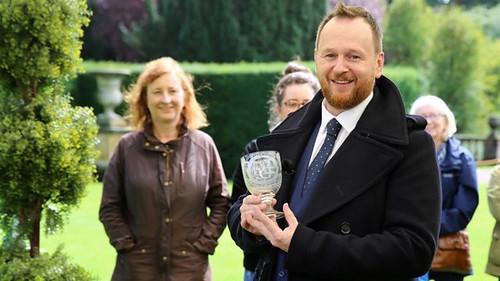 Antiques Roadshow Season 43 Episode 3 - Newby Hall 1