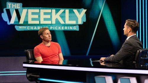 The Weekly with Charlie Pickering Season 10 Episode 2 - Episode 2