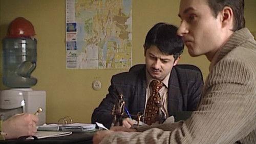 Our Russia Season 2 Episode 1 - Episode 1