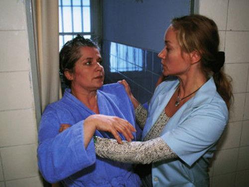 Hinter Gittern - Der Frauenknast Season 1 Episode 23 - Die Bewährung