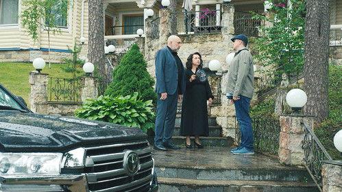 Suspended Cop Season 5 Episode 6 - Episode 6