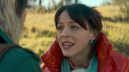 undefined Season 3 Episode 7 - Helplessness and Ice Hockey