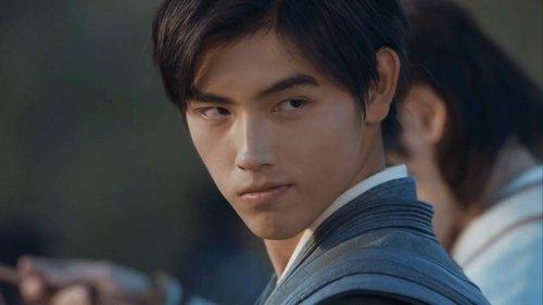 Ever Night Season 1 Episode 9 - Episode 9