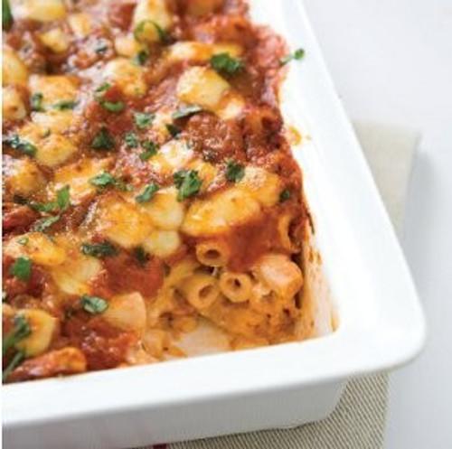 America's Test Kitchen Season 10 Episode 13 - Who Wants Pasta?