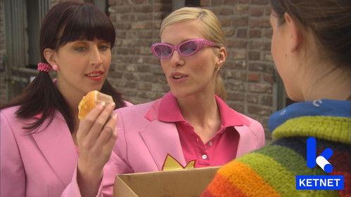 Amika Season 2 Episode 6 - Who’s the new star!?