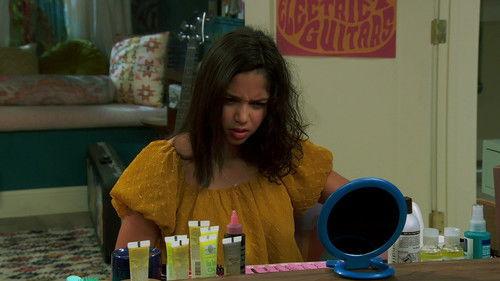 Sydney to the Max Season 3 Episode 7 - The Hair Switch Project